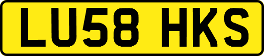 LU58HKS