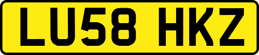 LU58HKZ