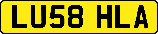LU58HLA