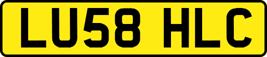 LU58HLC