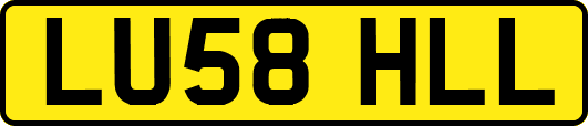 LU58HLL