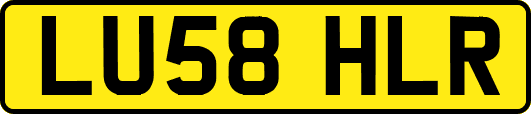 LU58HLR