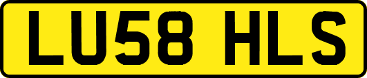 LU58HLS