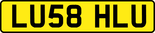 LU58HLU