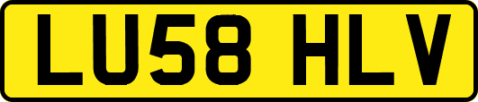 LU58HLV