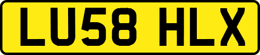 LU58HLX