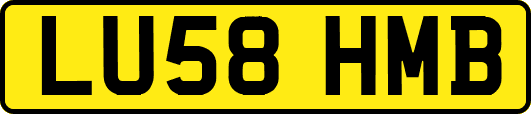 LU58HMB