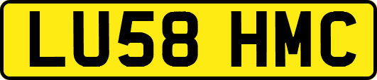 LU58HMC