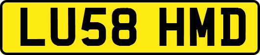 LU58HMD