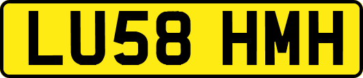 LU58HMH