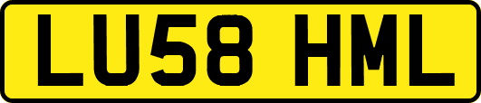 LU58HML