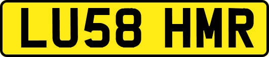 LU58HMR