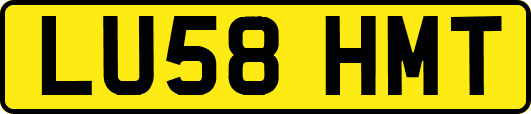 LU58HMT
