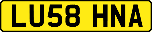 LU58HNA