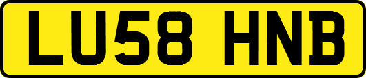 LU58HNB