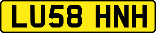 LU58HNH