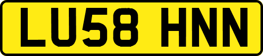 LU58HNN