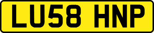 LU58HNP