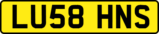LU58HNS