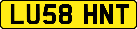 LU58HNT