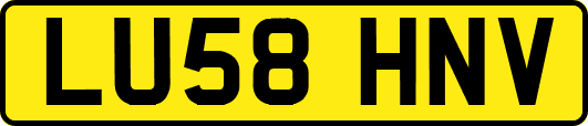 LU58HNV