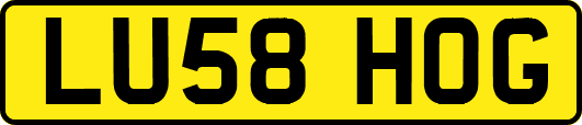 LU58HOG