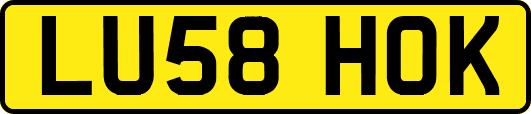 LU58HOK