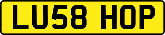 LU58HOP