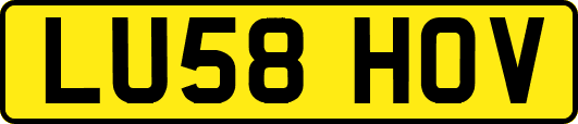 LU58HOV