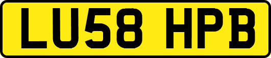 LU58HPB