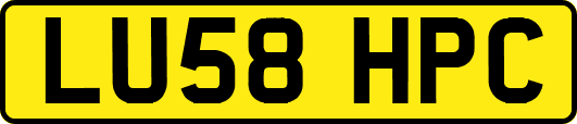 LU58HPC