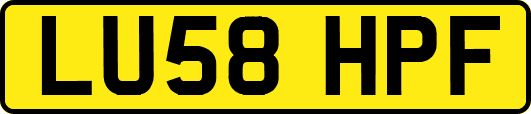 LU58HPF