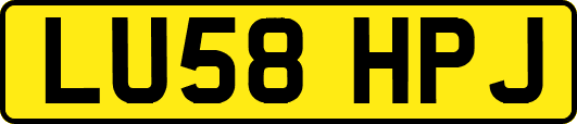 LU58HPJ
