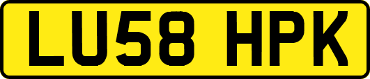 LU58HPK