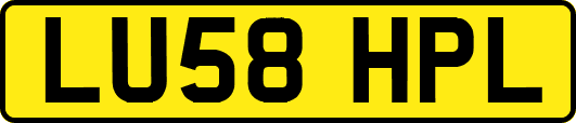 LU58HPL