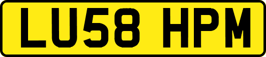 LU58HPM