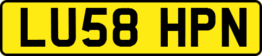 LU58HPN