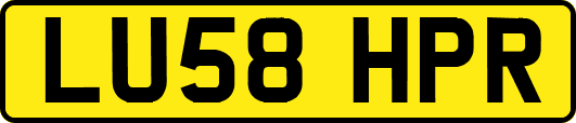 LU58HPR