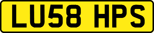 LU58HPS