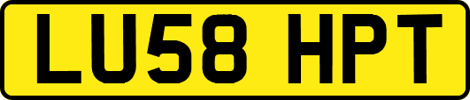 LU58HPT