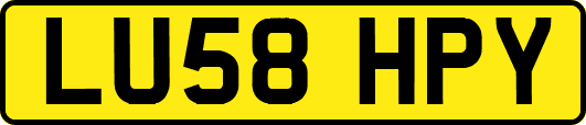 LU58HPY