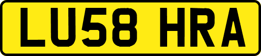 LU58HRA