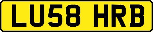 LU58HRB