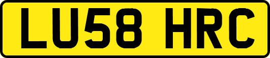 LU58HRC