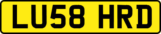 LU58HRD