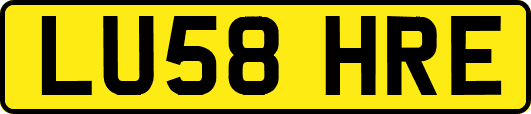 LU58HRE