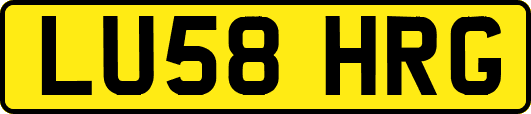 LU58HRG