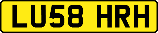 LU58HRH