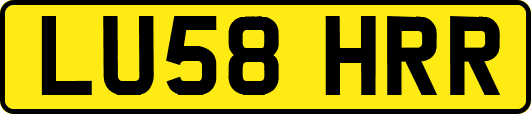 LU58HRR