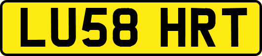 LU58HRT